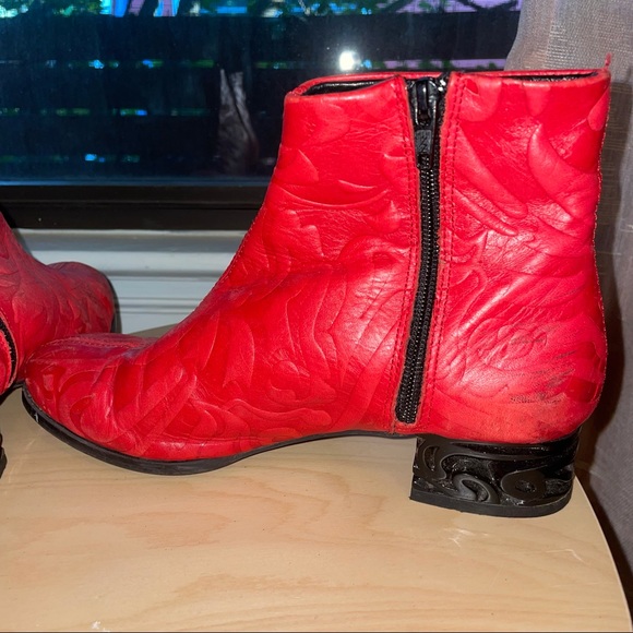 Miista Ryan Bootie - Picture 4 of 6